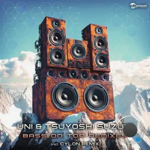 Uni & Tsuyoshi Suzuki - Bass On Top Remixes (2026)