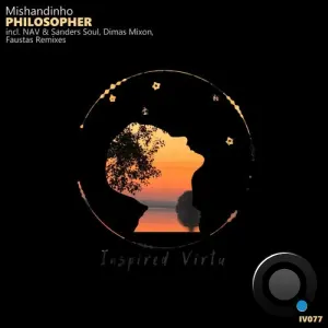 Mishandinho - Philosopher (2026)