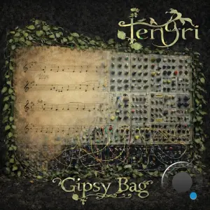 Tengri - Gipsy Bag (2026)