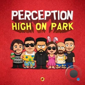 Perception - High On Park (2026)