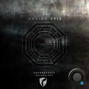 Nation Epic - Dharma (2026)