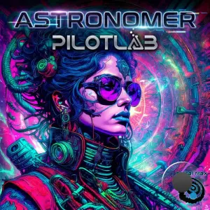Pilotlab - Astronomer (2026)