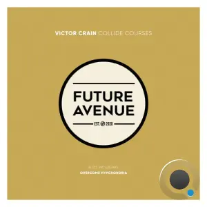 Victor Crain - Collide Courses (2026)