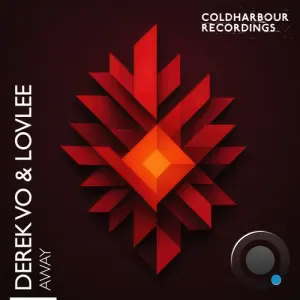 Derek Vo & Lovlee - Away (2026)
