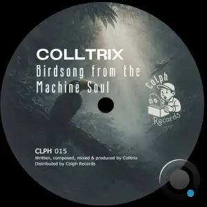 Colltrix - Birdsong from the Machine Soul WEB (2026)