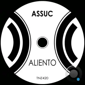 Assuc - Aliento (2026)