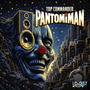 Pantomiman - Top Commander (2026)