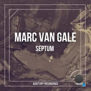 Marc van Gale - Septum (2026)