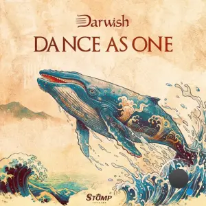 Darwish - Dance As One (2026)