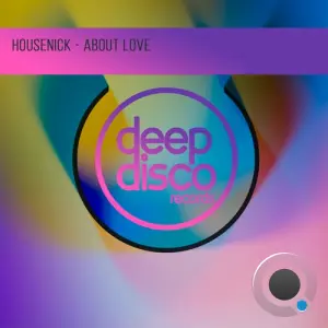 Housenick - About Love (2026)