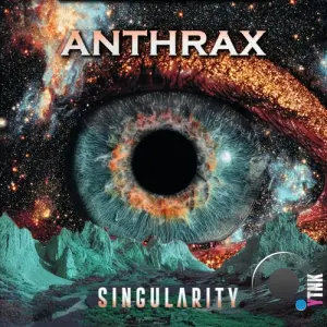 Anthrax - Singularity (2026)