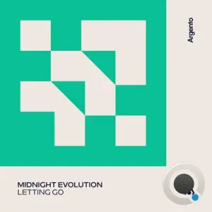Midnight Evolution - Letting Go (2026)