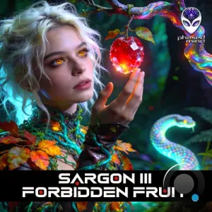 Sargon III - Forbidden Fruit (2026)