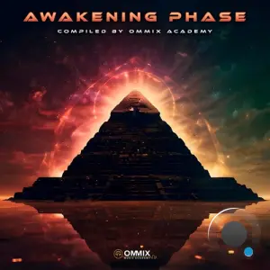 Gamawave - New Heart (2026)