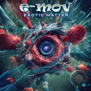 E-Mov - Exotic Matter (2026)