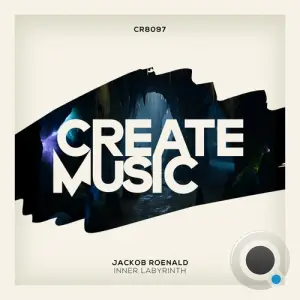 Jackob Roenald - Inner Labyrinth (2026)