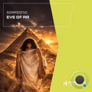 Soarsonic - Eye Of Ra (2026)
