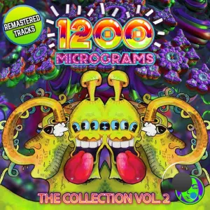 1200 Micrograms - The Collection Vol. 2 (2026)