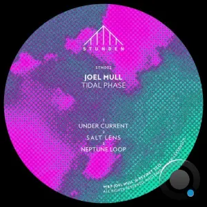Joel Mull - Tidal Phase (2026)