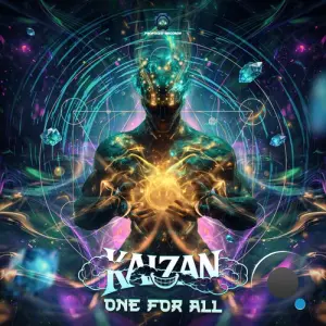 Kaizan - One For All (2026)