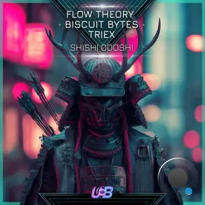 Flow Theory Vs. Biscuit Bytes & Triex - Shishi Odoshi (2026)