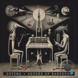 Ectima Vs. Zyce & Flegma - Second Of Darkness (2026)