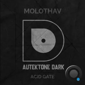 Molothav - Acid Gate (2026)