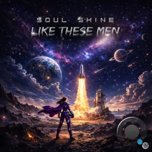 Soul Shine - Like These Men (2026)