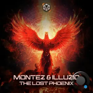 Illuzio & Montez - Lost Phoenix (2026)