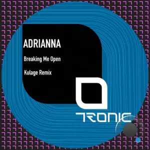 Adrianna ft. Dyn Dyn - Breaking Me Open (2026)