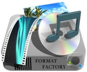 Format Factory 5.22.0 + Portable [Multi/Rus]