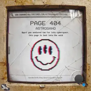 Astrogano - Page 404 (2026)