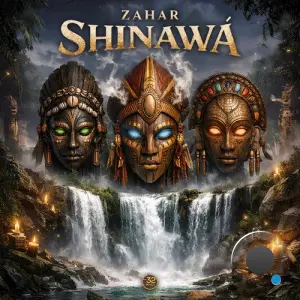 Zahar - Shinawa (2026)