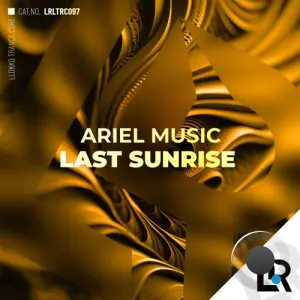 Ariel Music - Last Sunrise (2026)