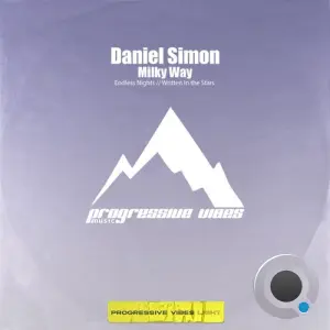 Daniel Simon - Milky Way (2026)