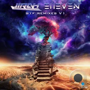 Jirah - Stf Remixes Vol.1 (2026)