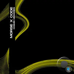 Morse X Code - Cosmic Memories (2026)