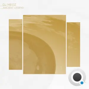 DJ Meoz - Ancient Legend (2026)
