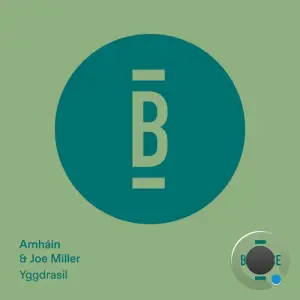 Amháin, Joe Miller - Yggdrasil (2026)