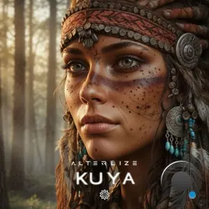Alterlize - Kuya (2026)