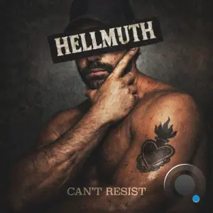 Hellmuth - Can't Resist (2026)