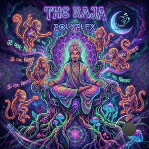 Polyplex - The Raja (2026)
