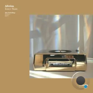 Afetim - Inner State (2026)