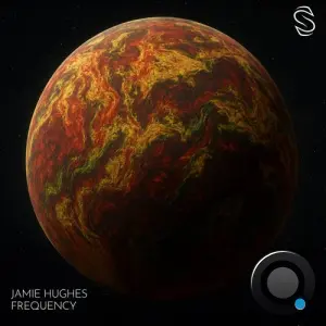 Jamie Hughes - Frequency (2026)