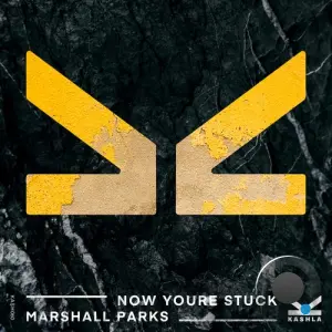 Marshall Parks - Now You're Stuck (2026)