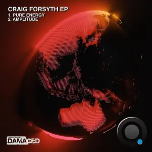 Craig Forsyth - Pure Energy and Amplitude (2026)