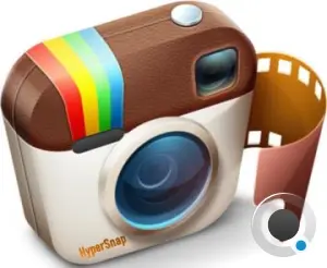 HyperSnap 9.7.2 + Portable [Rus/Eng]