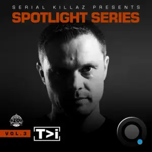 T>I, Saxxon - Spotlight Series Vol. 3 (2026)