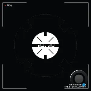 RK79 - We Rise As One and The Eternal Dawn (2026)