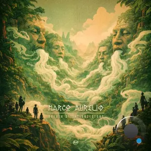 Marco Aurwlio - Breath Of The Ancestors (2026)